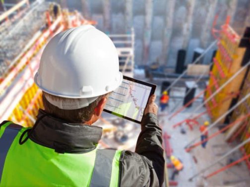 Cloud-based construction-ready BIM model